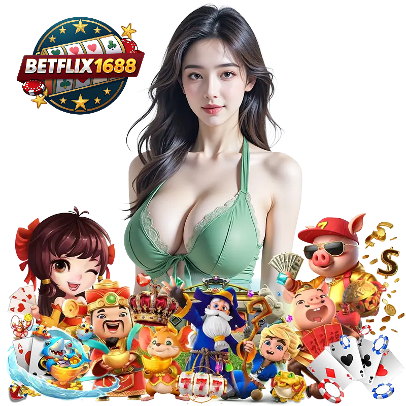 betflix1688 WIN