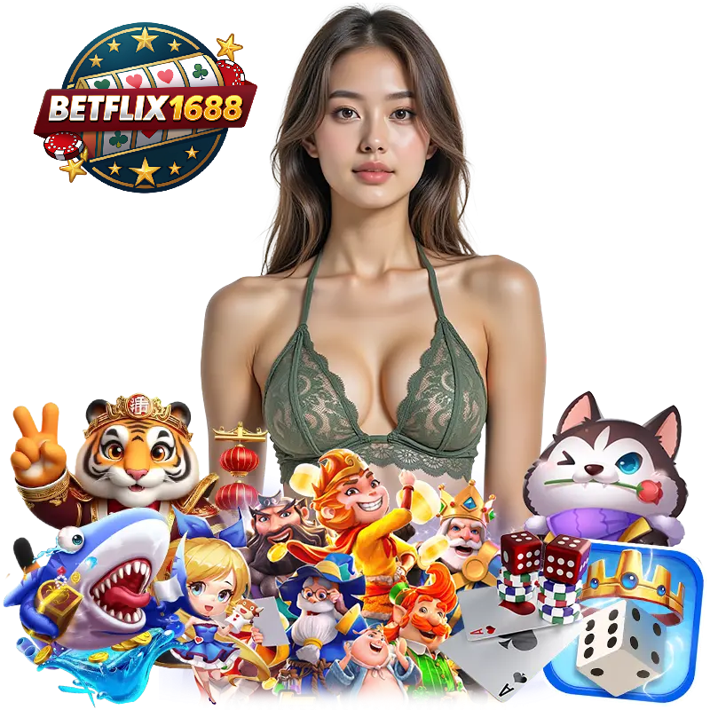 betflix1688 เว็บตรง
